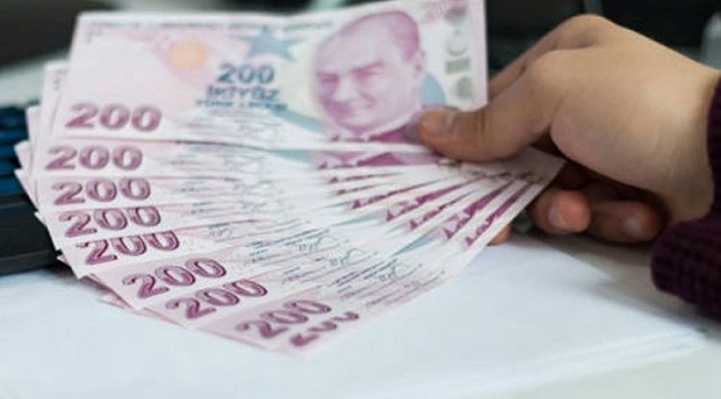 EYT'lilerin nisan ayı ödeme takvimi belli oldu