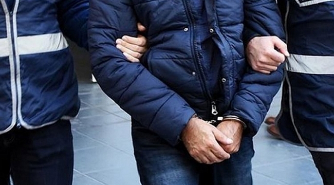 FETÖ şüphelisi doktor Edirne'de gözaltına alındı