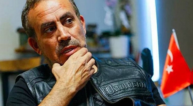 Haluk Levent: Kendimi açıklamaktan yoruldum