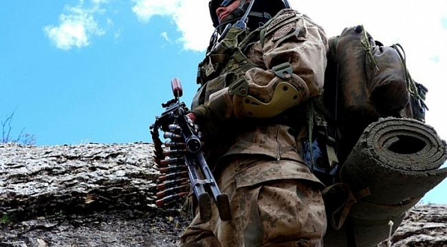 İçişleri Bakanlığından Şırnak'ta PKK'ya yeni operasyon