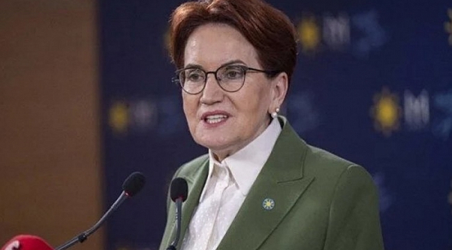 İmamoğlu ve Yavaş, Akşener'le görüşecek