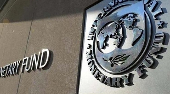 IMF'den Ukrayna'ya 15,6 milyar dolar