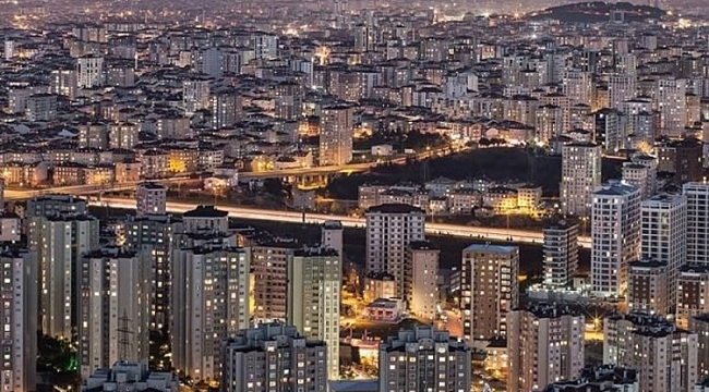 İstanbul'da evini dönüştürmek isteyenlere kredi