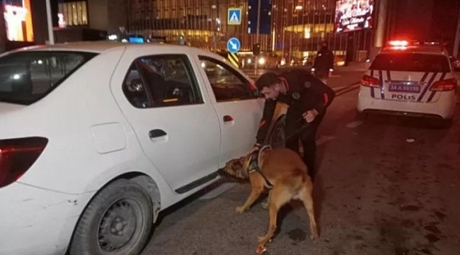 İstanbul'da 'Yeditepe Huzur' uygulaması