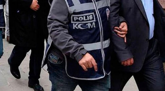 İstanbul ve 4 ilde 'ihale' operasyonu