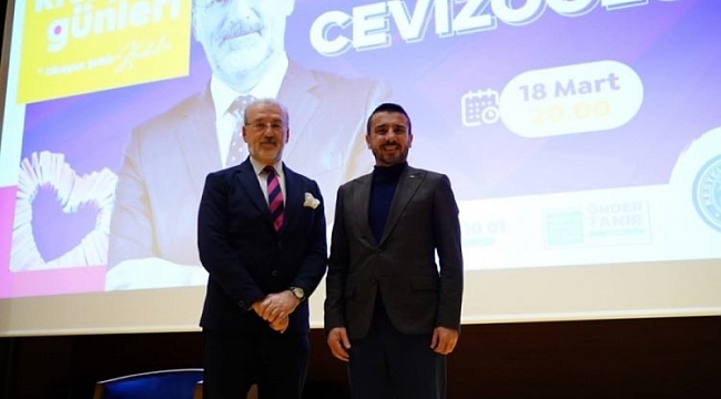 Kestel 14'üncü Kitap Günleri sona erdi