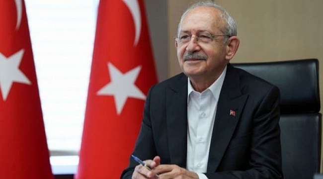 Kılıçdaroğlu,18 Mart mesajı yayımladı