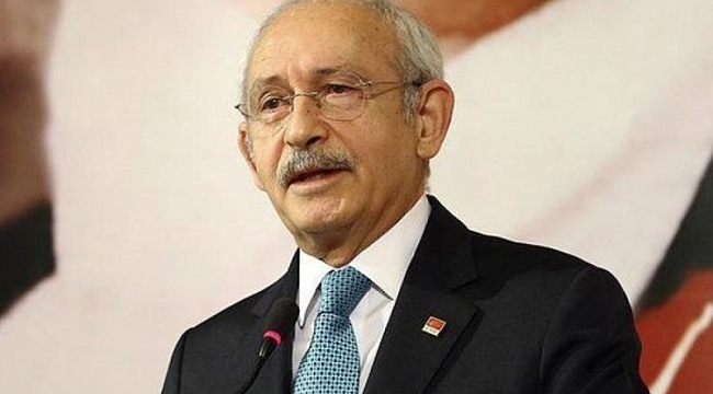 Kılıçdaroğlu: Meral Hanım'ı böyle korkutamazsınız