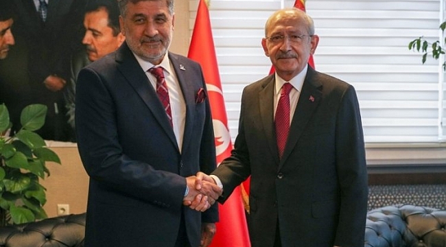 Kılıçdaroğlu'ndan ertelenen HDP ziyareti açıklaması
