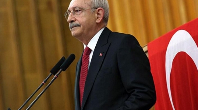 Kılıçdaroğlu'ndan HDP açıklaması