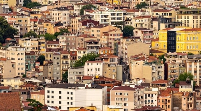 Kiracısı olan evleri satmak zorlaştı