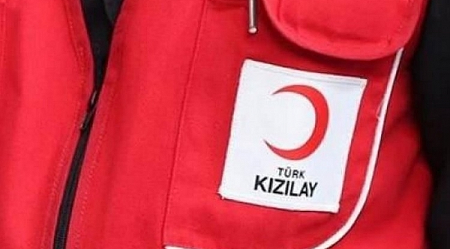 Kızılay: Kan bağışlarının satılması iftiradır