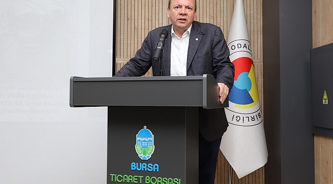 Matlı: Felaketin yaralarını hep birlikte saracağız