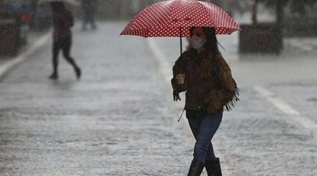 Meteoroloji'den Bursa açıklaması
