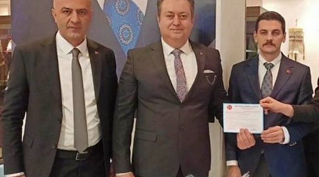 MHP'de Milletvekilliği Adaylığında "Meclis üyesi" sürprizi