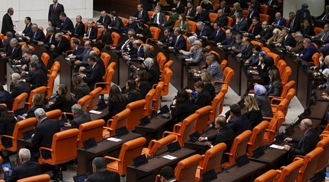 Milletvekilliği aday adaylığı başvuruları başlıyor