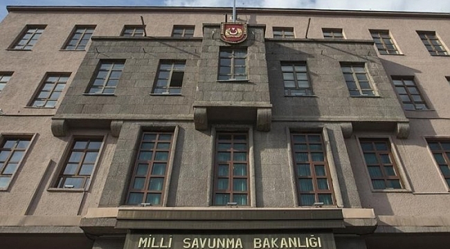 Milli Savunma Bakanlığı'na 30 bin 62 personel alınacak