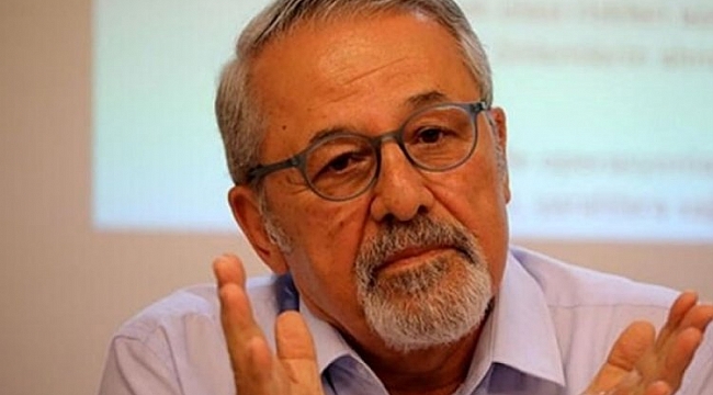 Naci Görür'den Bakan Özer'e çağrı
