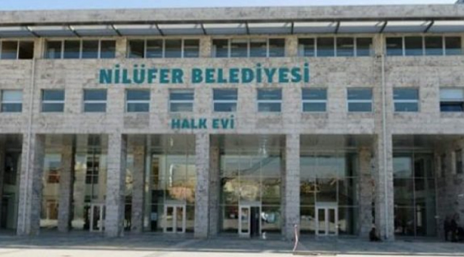 Nilüfer Belediyesinden o konu hakkında açıklama