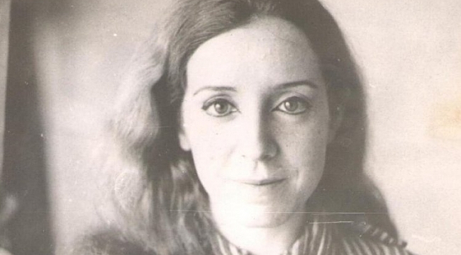 Nilüfer Kütüphaneleri yılın yazarı olarak Tomris Uyar'ı seçti