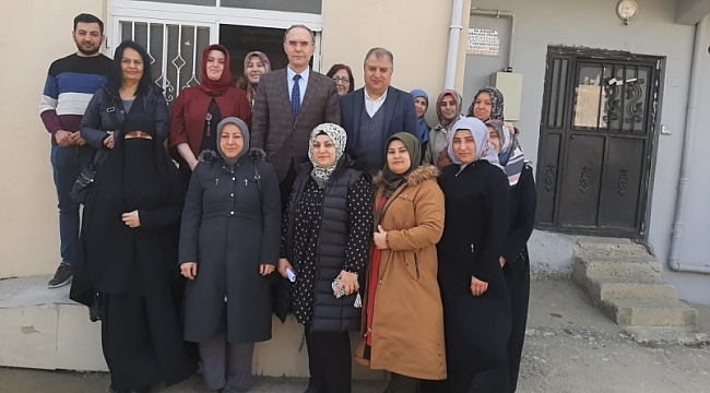 OHEM ve OSMEK'ten eğitim seferberliği