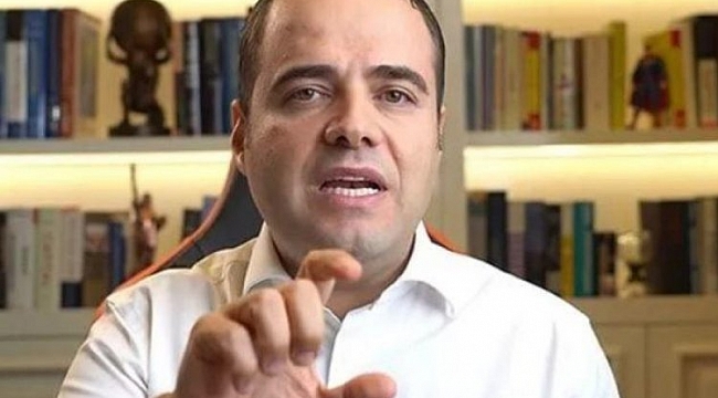 Özgür Demirtaş'tan 'adaylık' açıklaması!