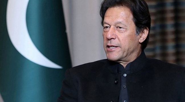 Pakistan'da Han'ın konuşmalarının yayınlanması yasaklandı