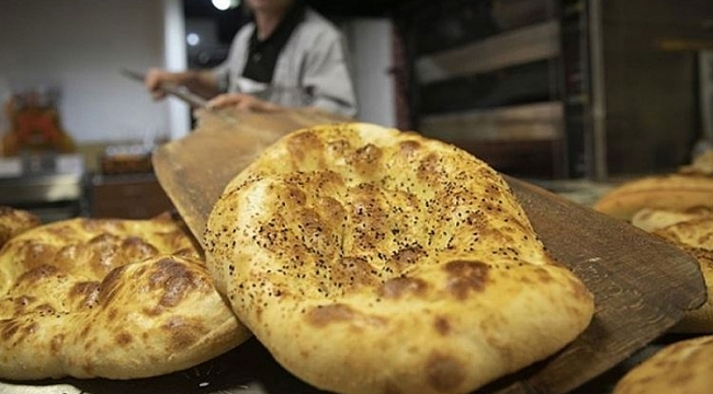 Ramazan pidesi ne kadar olacak?