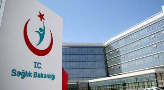 Resmi Gazete'de yayımlandı: Sağlık Bakanlığı'ndan personel alımı