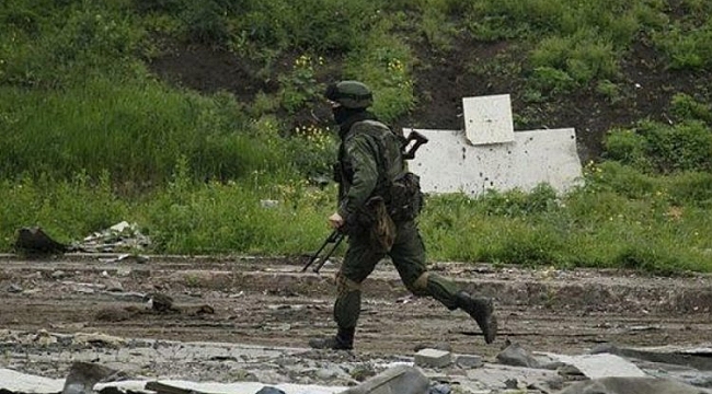 Rusya-Ukrayna savaşında yeni gelişme!