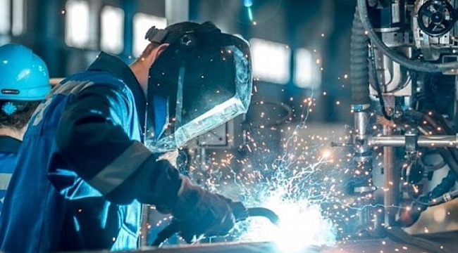 Sanayide kapasite kullanım oranı şubatta arttı mı?