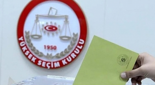 Seçim ittifakı için bugün süreç başladı!