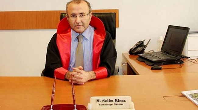 Şehit savcı Kiraz'la ilgili paylaşıma gözaltı kararı