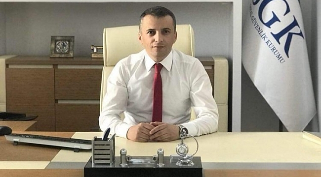 SGK İl Müdürü Karaca'dan EYT uyarısı