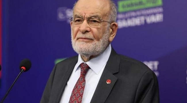 Temel Karamollaoğlu: Bazı bölümler turistlerin ziyaretine açılabilir