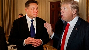 "Trump tutuklanırsa ezici farkla yeniden seçilir"