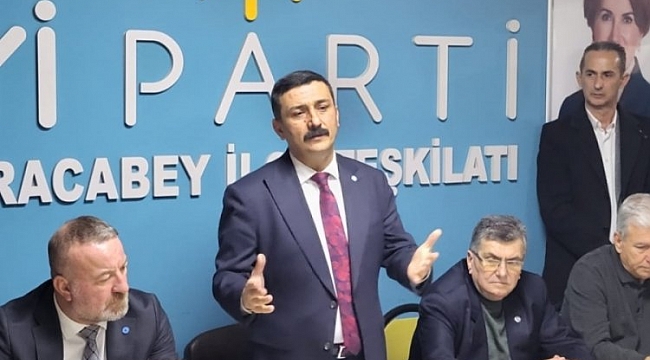 Türkoğlu seçim çalışmalarına hızlı başladı