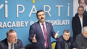 Türkoğlu seçim çalışmalarına hızlı başladı 