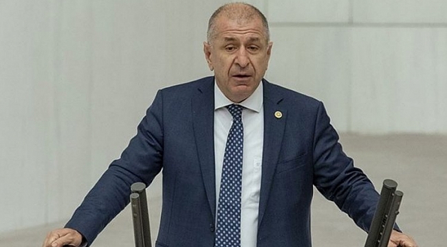 Ümit Özdağ, 'Ata İttifakı'nı açıklayacak!