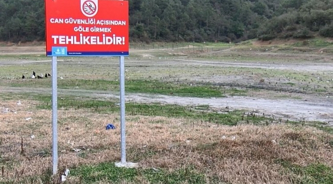 Uzman isim İstanbul'u uyardı