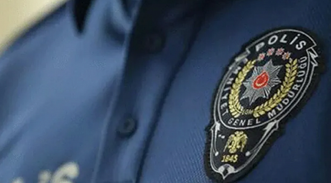 10 bin polis alım ilanı Resmi Gazete'de