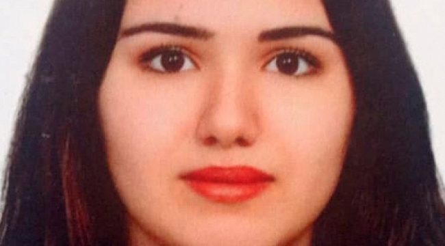 18 yaşındaki genç kızdan 24 saattir haber alınamıyor