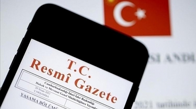 9 kişinin malvarlığının dondurulması kararı kaldırıldı