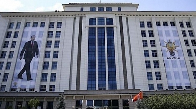 AK Parti'de 196 vekil liste dışı kaldı