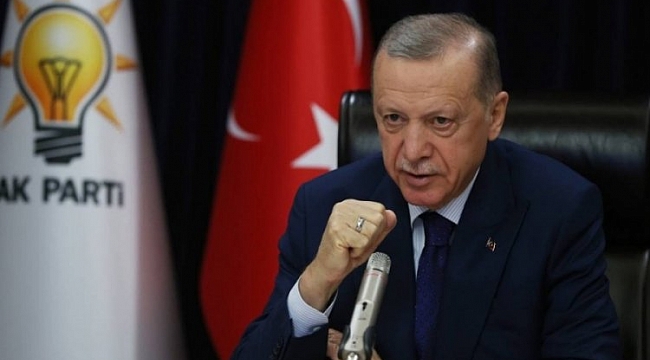 AK Parti listelerinde 3 isim değişecek