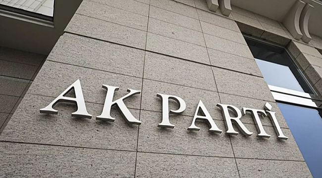 AK Parti'nin milletvekili adayları netleşti