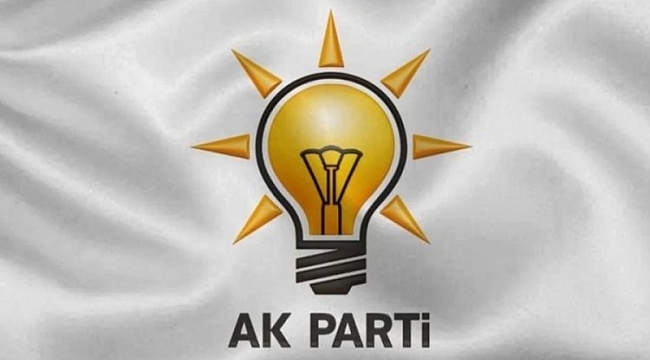 AK Parti seçim tasarımları belli oldu