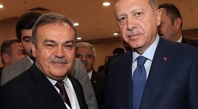 AK Partili Tomakin'den 'aday listesi' itirazı