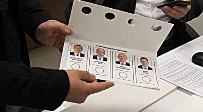 Almanya'da sandık kurulmasına izin vermediler!