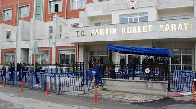 Amasra'daki maden kazası davası 3'üncü gününde